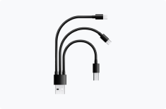 Multifunctional USB Hub…